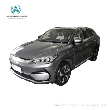 2021 أفضل مبيعات كهربائية جديدة لأغنية BYD بالإضافة